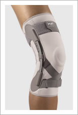 Knee Supports for knee injuries and problems